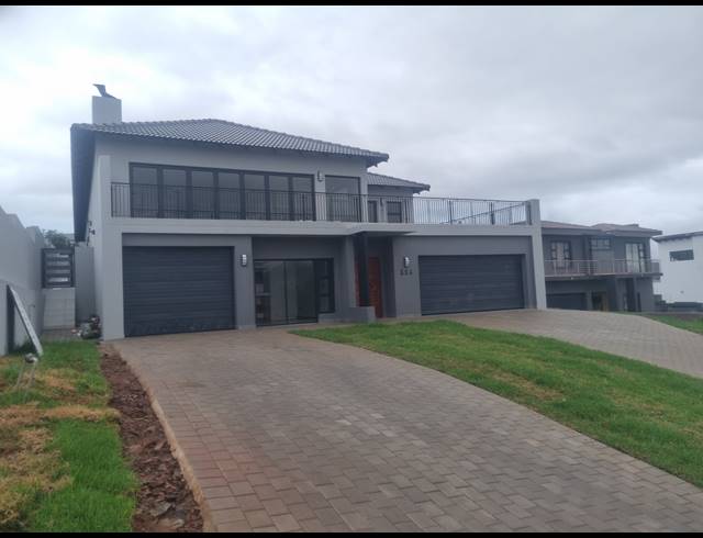 4 BEDROOM HOUSE FOR SALE IN XANADU ECO PARK